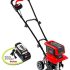 Notre test de Samger Samger Mini motoculteur Moteur de cultivateur 52cc 2