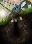 Comment planifier l&rsquo;utilisation de votre motobineuse dans le jardin ?